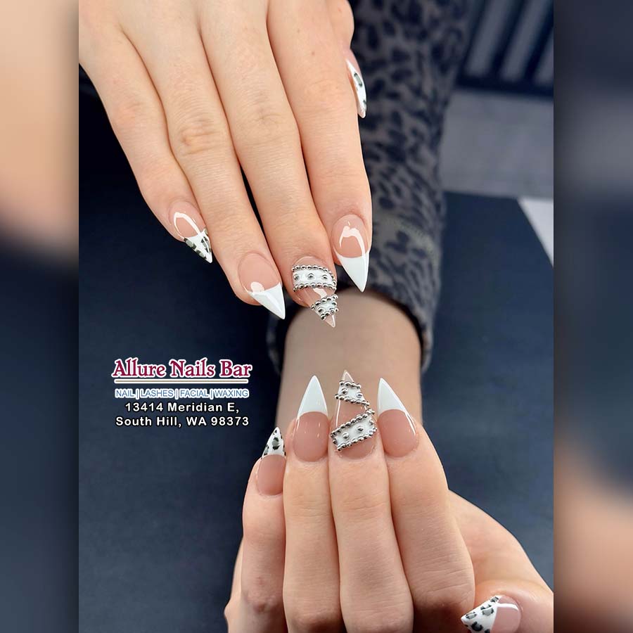 Stylish Nail Trends To Try